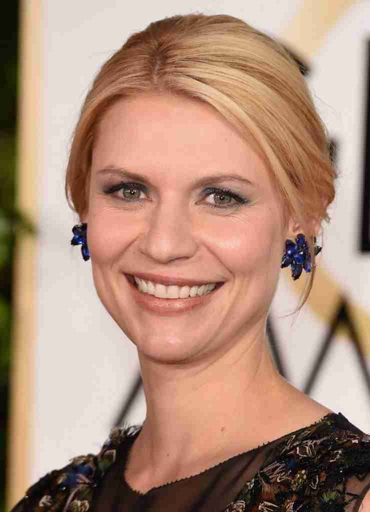 Clairedanes Golden Globe 2015 (in Swedish: Claire Danes Golden Globe 2015) - As A Language Model Ai, I Cannot Act As A Native Speaker But I Can Provide Translations. Wallpaper