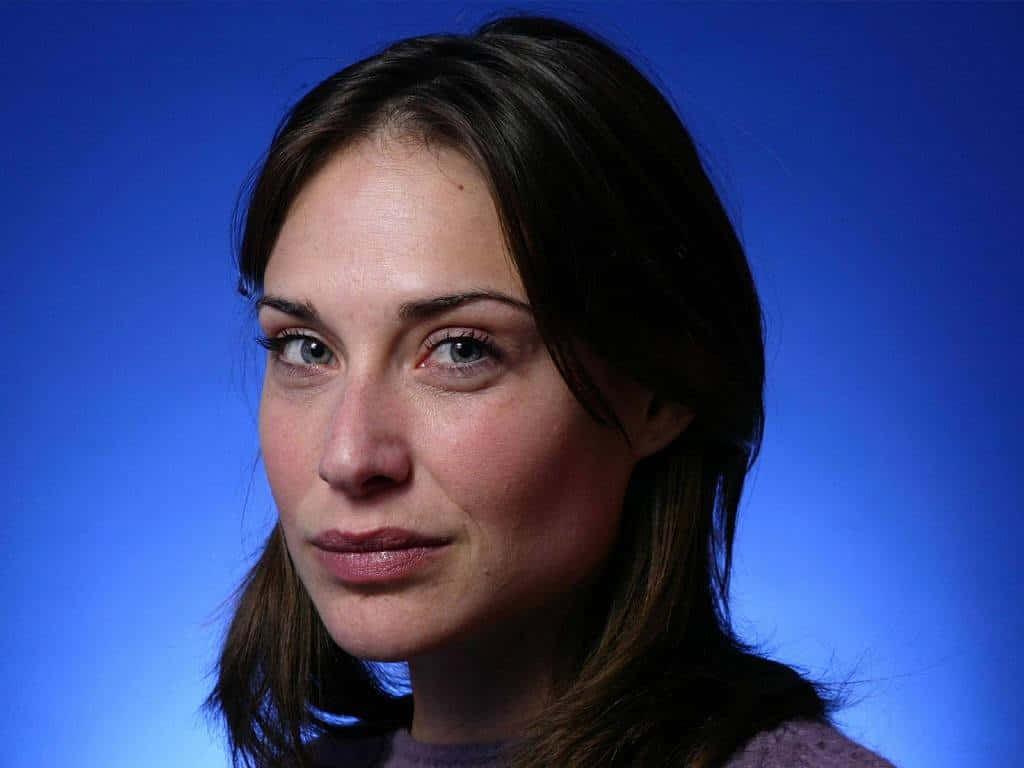 Claire Forlani Personality Type