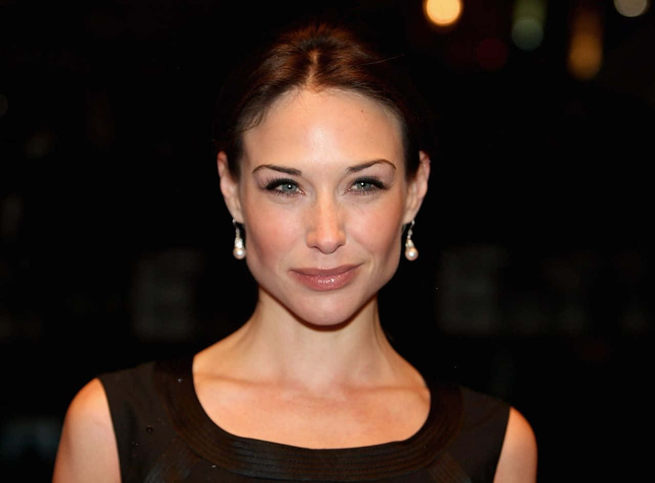 136 Claire Forlani 2016 Stock Photos, High-Res Pictures, and Images - Getty  Images