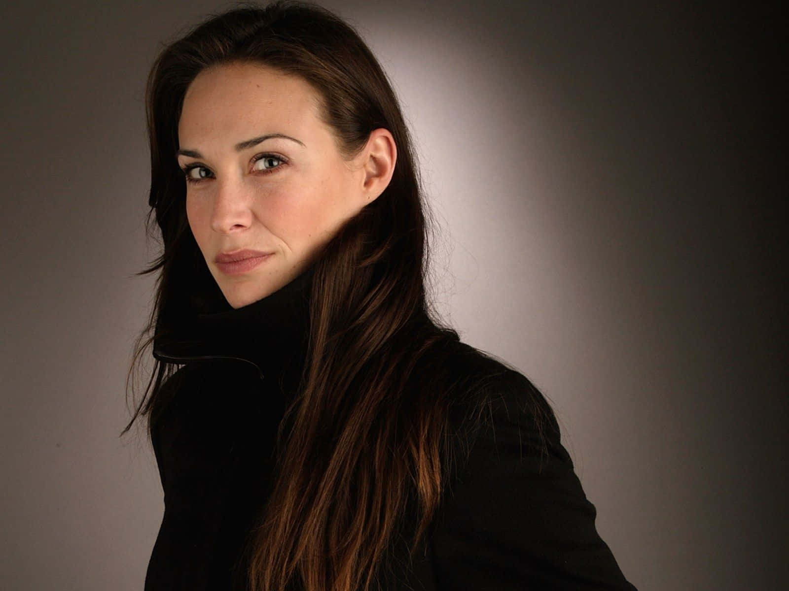 claire forlani no makeup