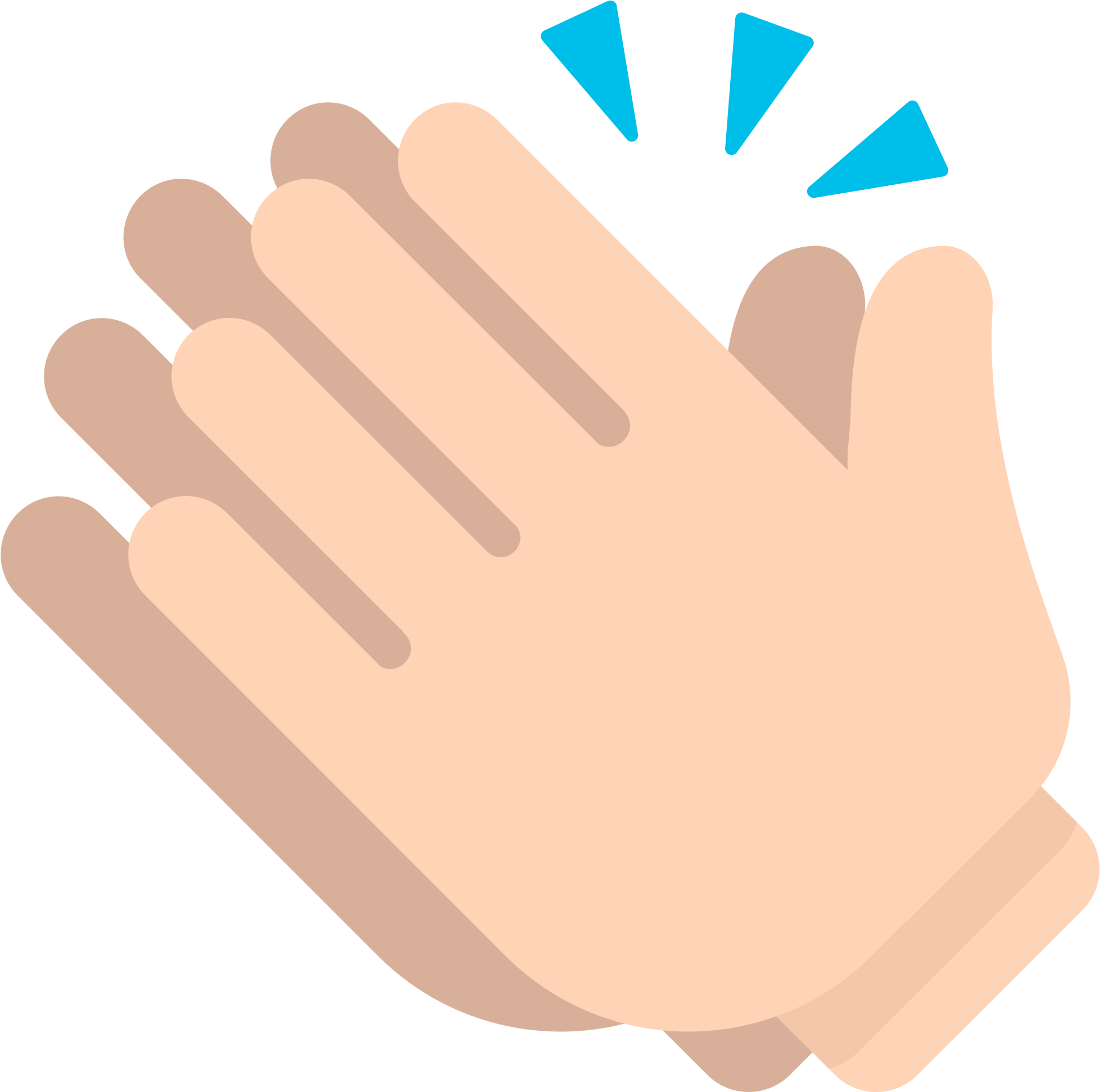 Clapping_ Hands_ Emoji_ Illustration.png PNG