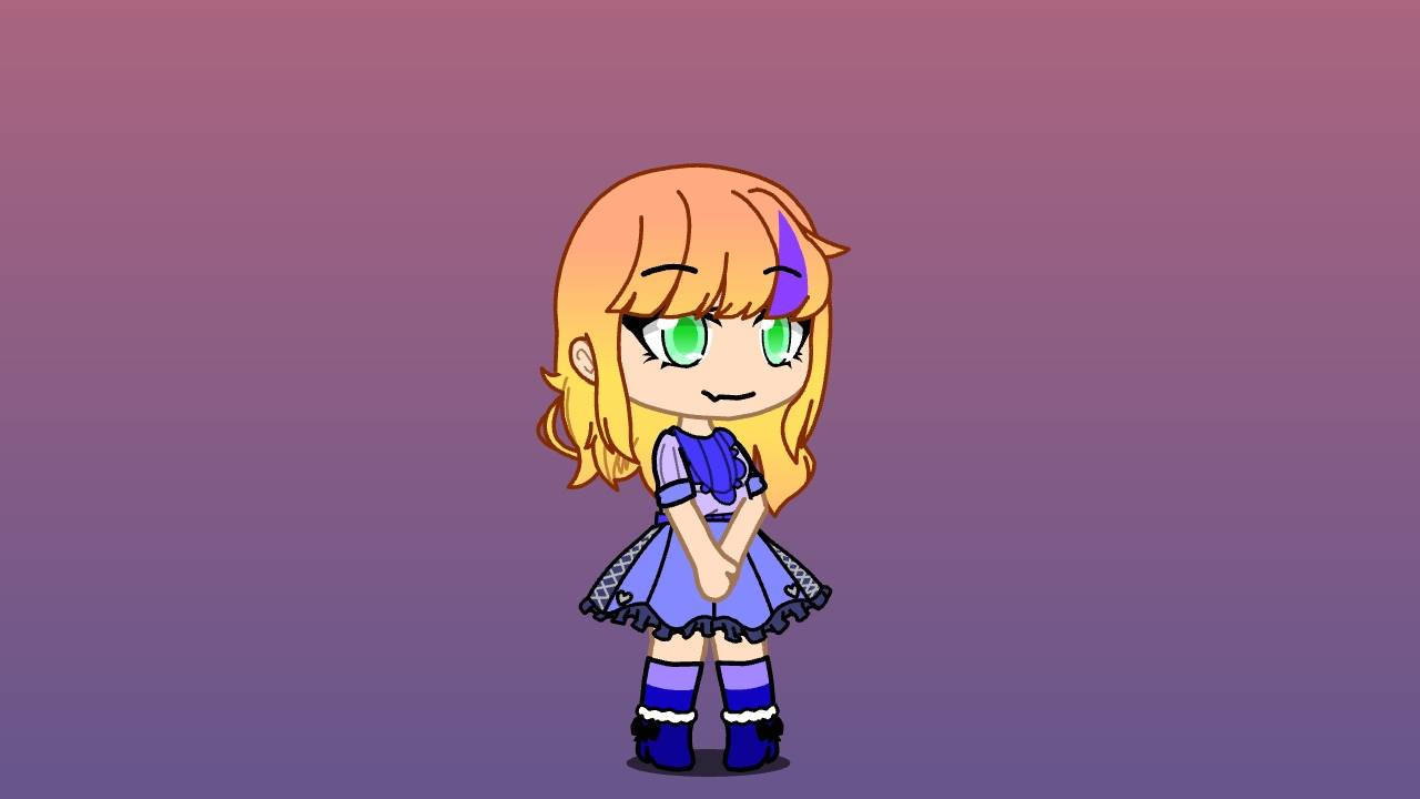 gacha club Outfit