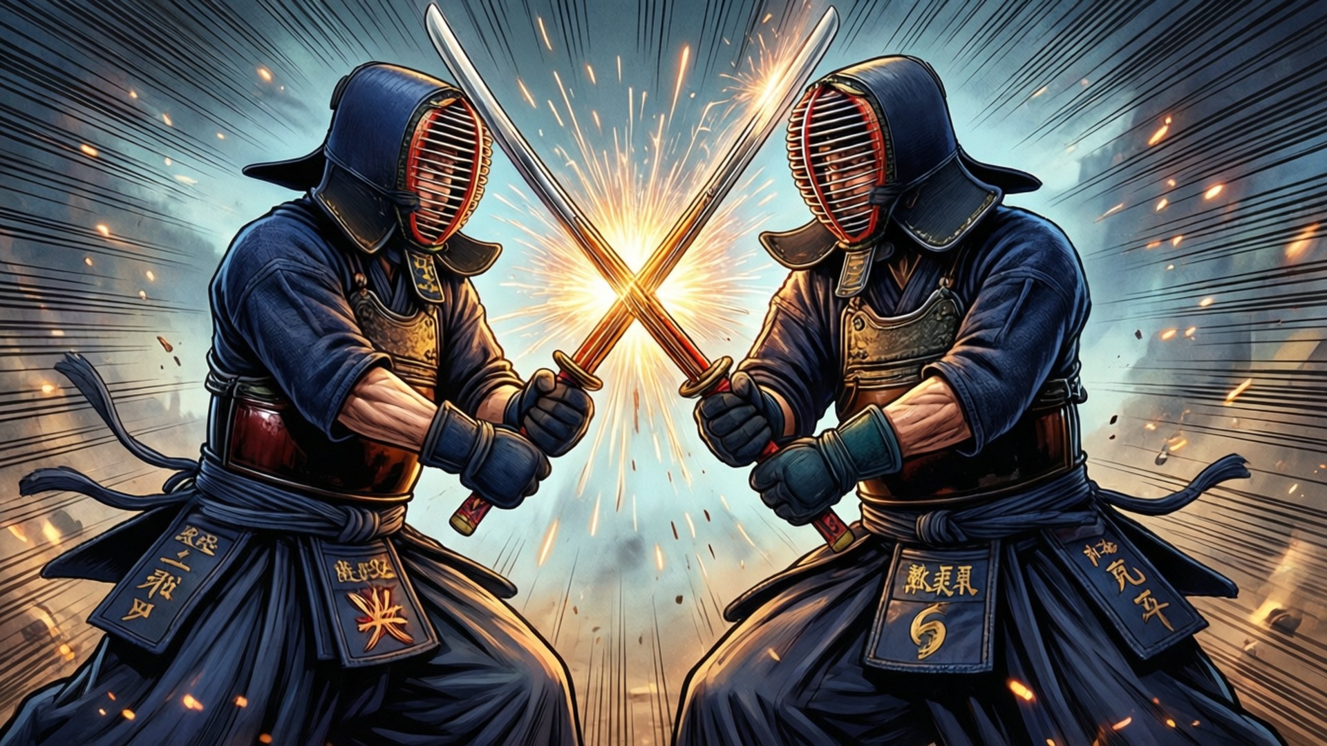 Clash Papéis de Parede