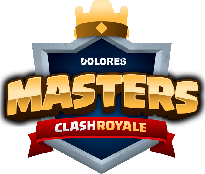 Clash Royale_ Masters_ Tournament_ Logo PNG