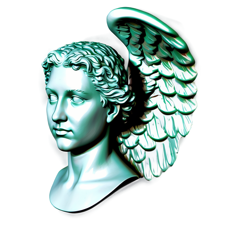 Classic Angel Bust Png Gad21 PNG