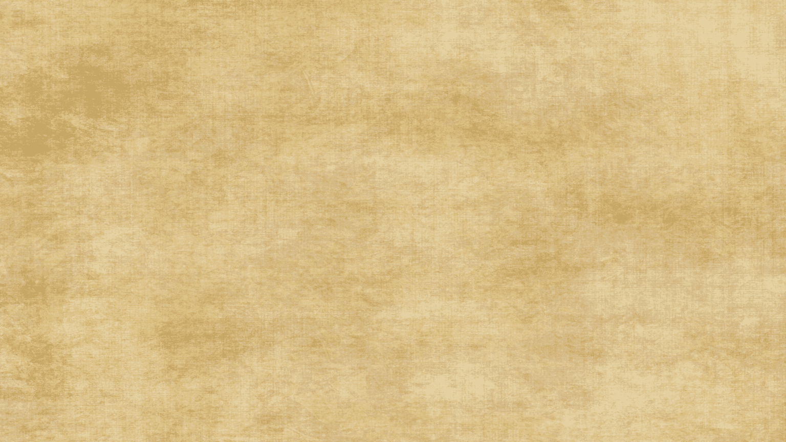 A Beige Background With A Rough Texture