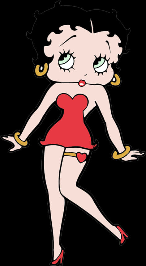 Betty boop png images