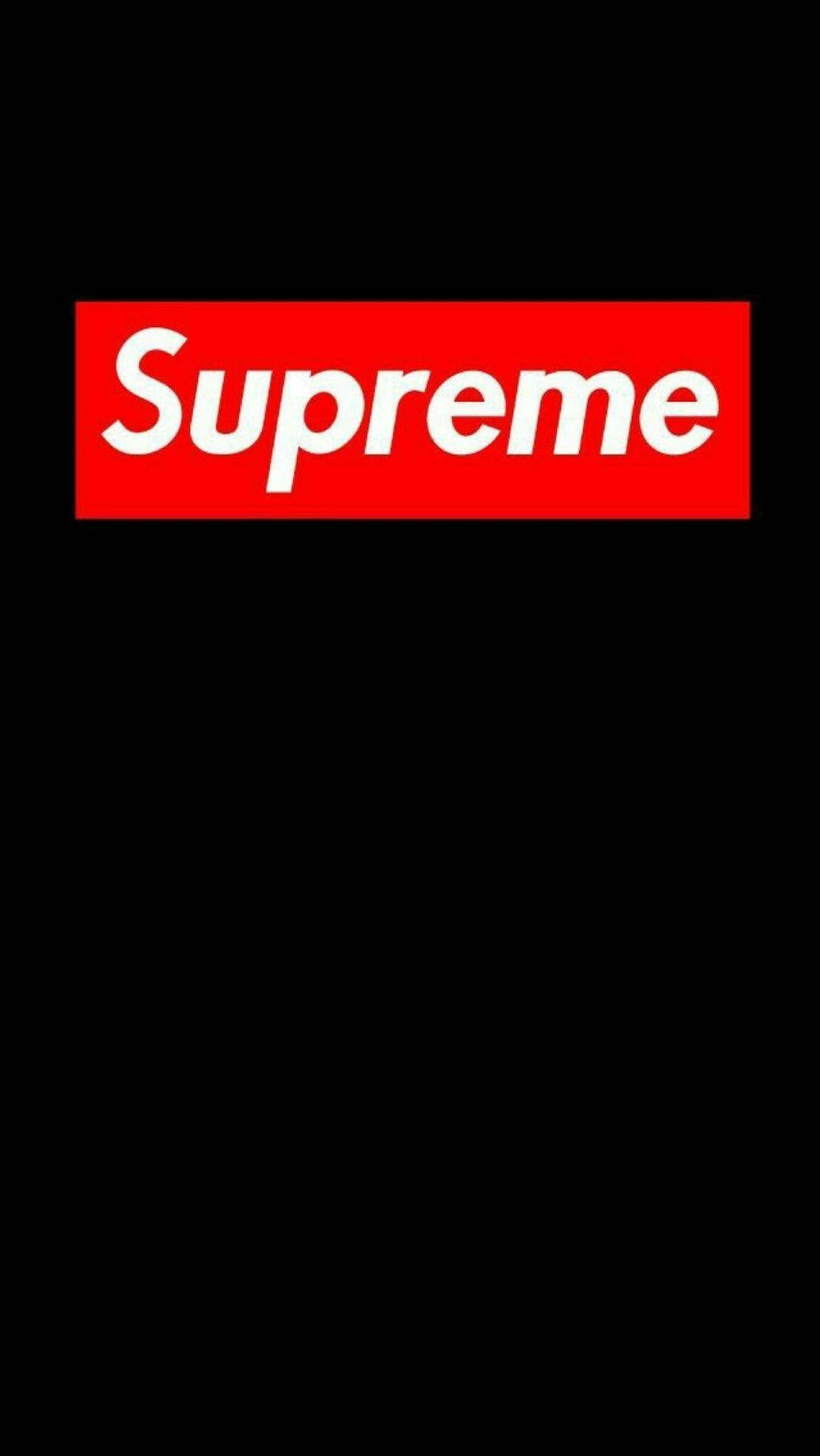 Supreme nike, boy, brands, cool, guy logo, nike, savage, supreme, HD phone  wallpaper
