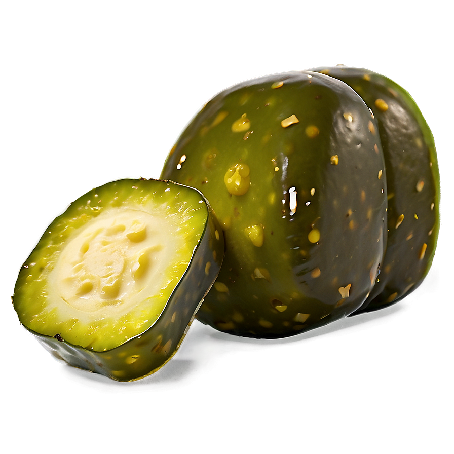 Classic Bread And Butter Pickle Png Igy PNG