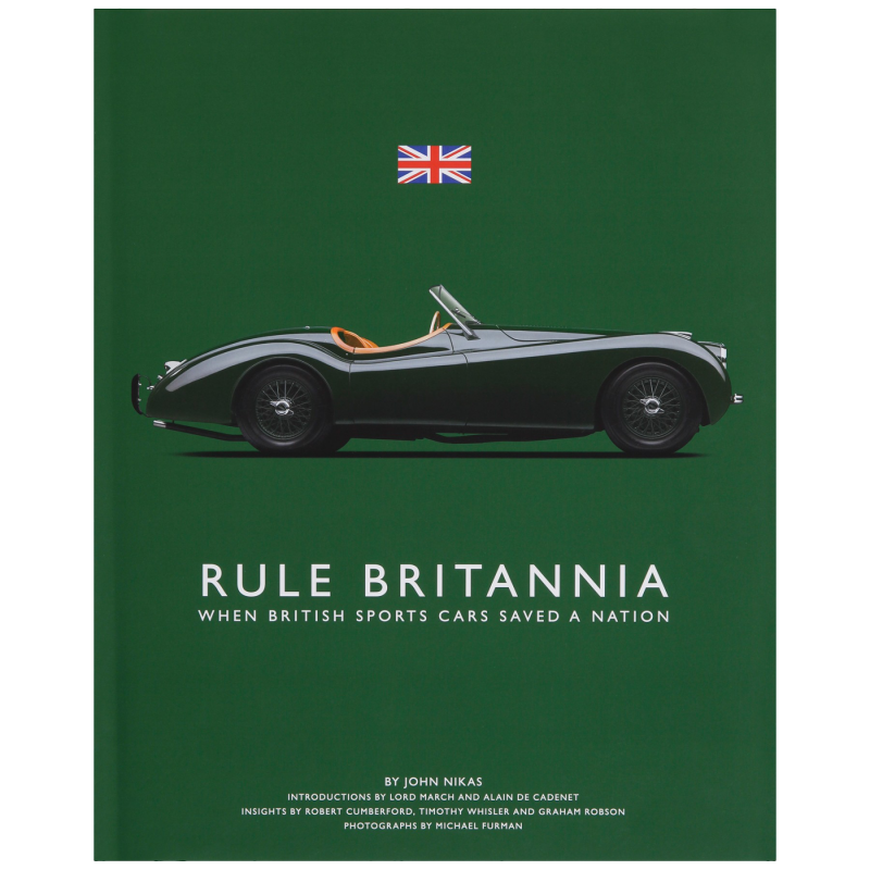 Classic British Sports Car Cover PNG