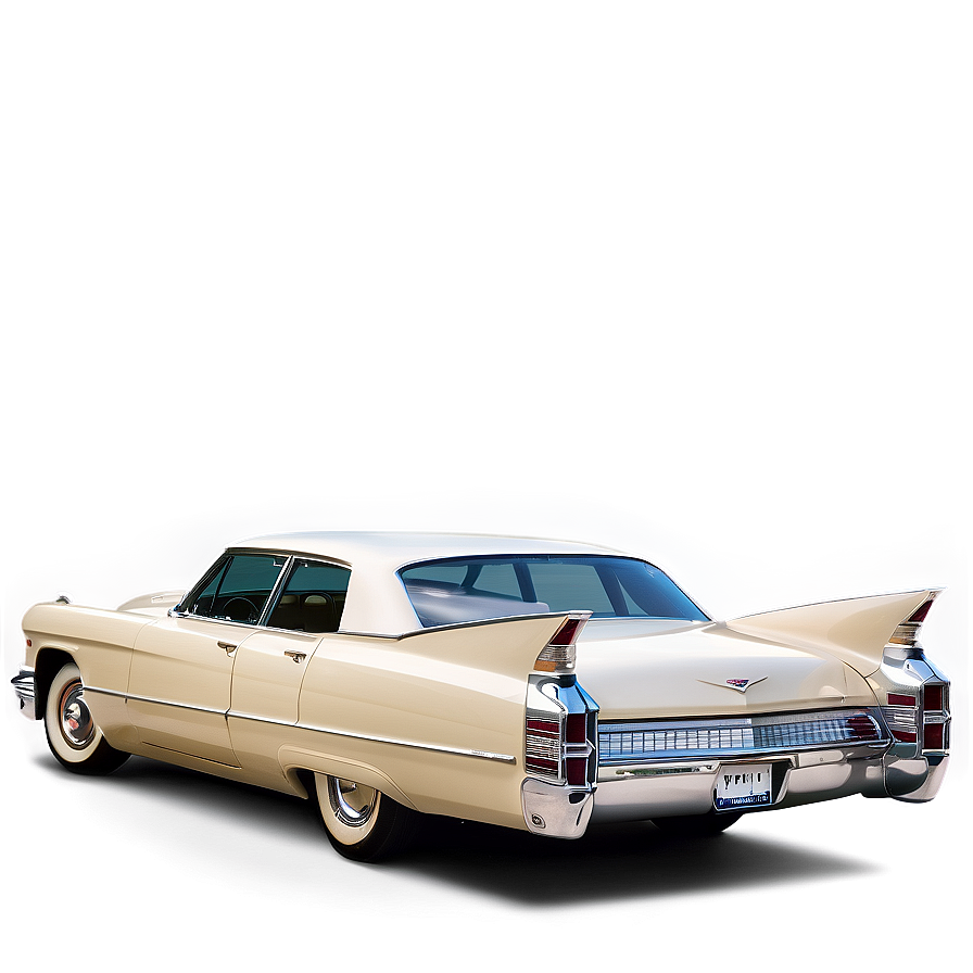 Download Classic Cadillac Car Png Xob8 | Wallpapers.com