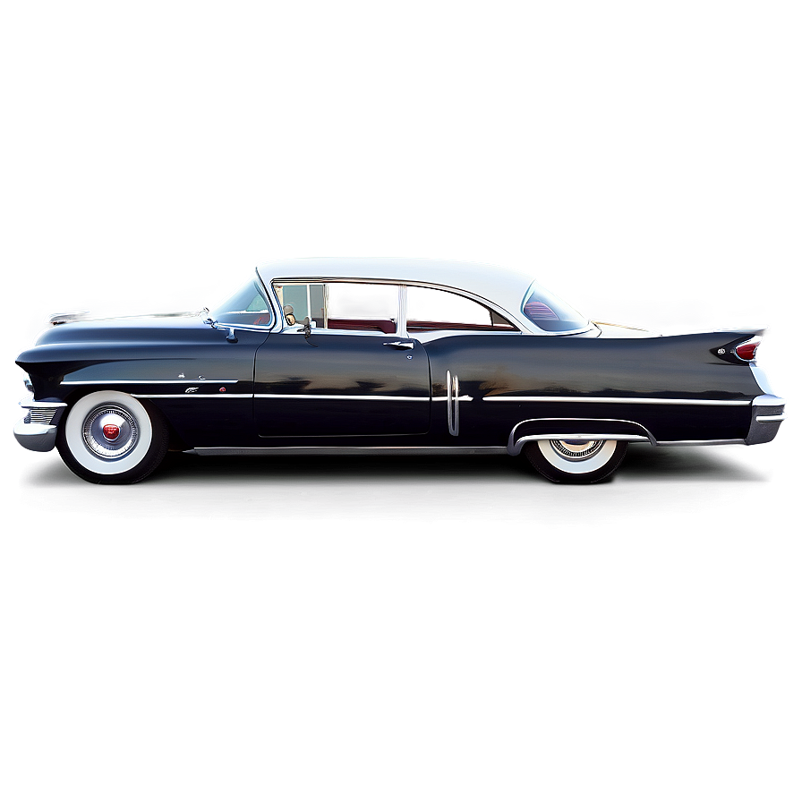 Download Classic Cadillac Series 60 Special Png 06232024 | Wallpapers.com