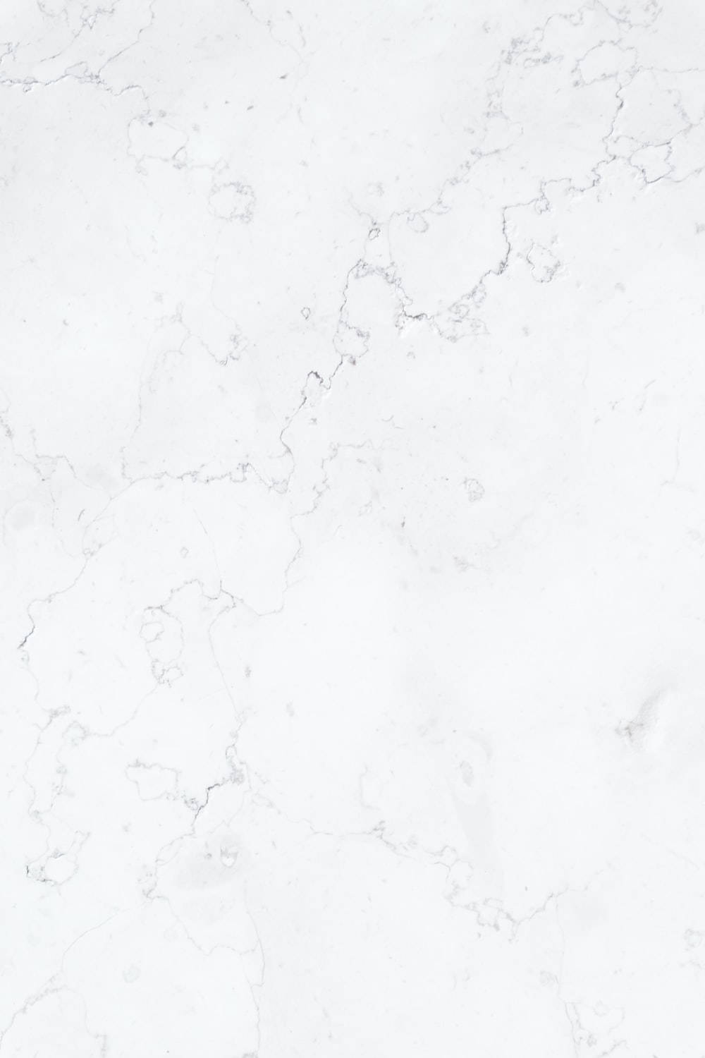 Classic Carrara Black White Marble Iphone Wallpaper