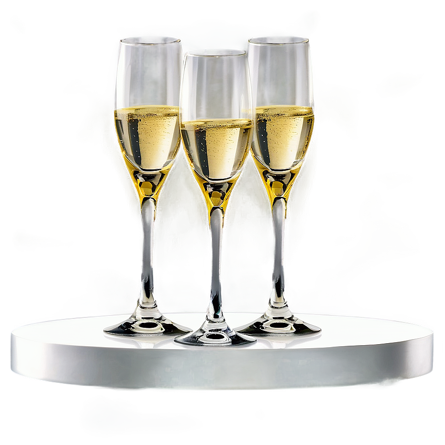 Classic Champagne Coupe Png 41 PNG