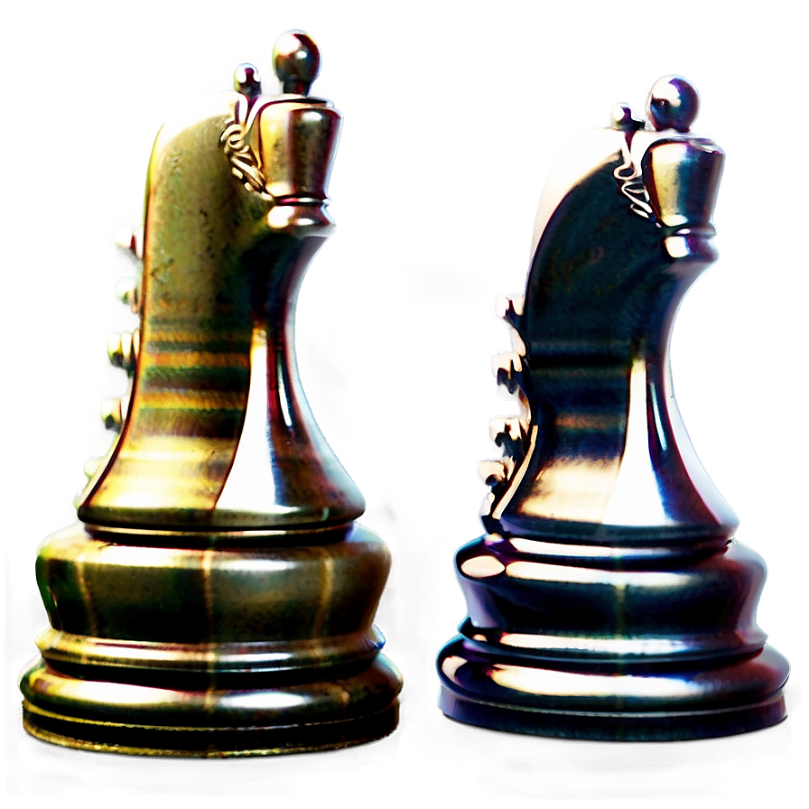 Classic Chess Figures Png Kxn PNG