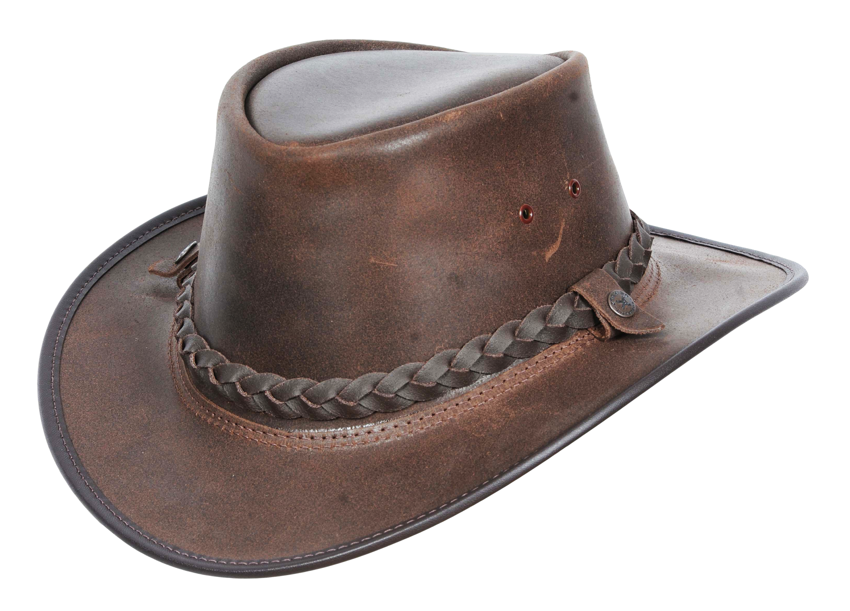 Classic Cowboy Hat PNG