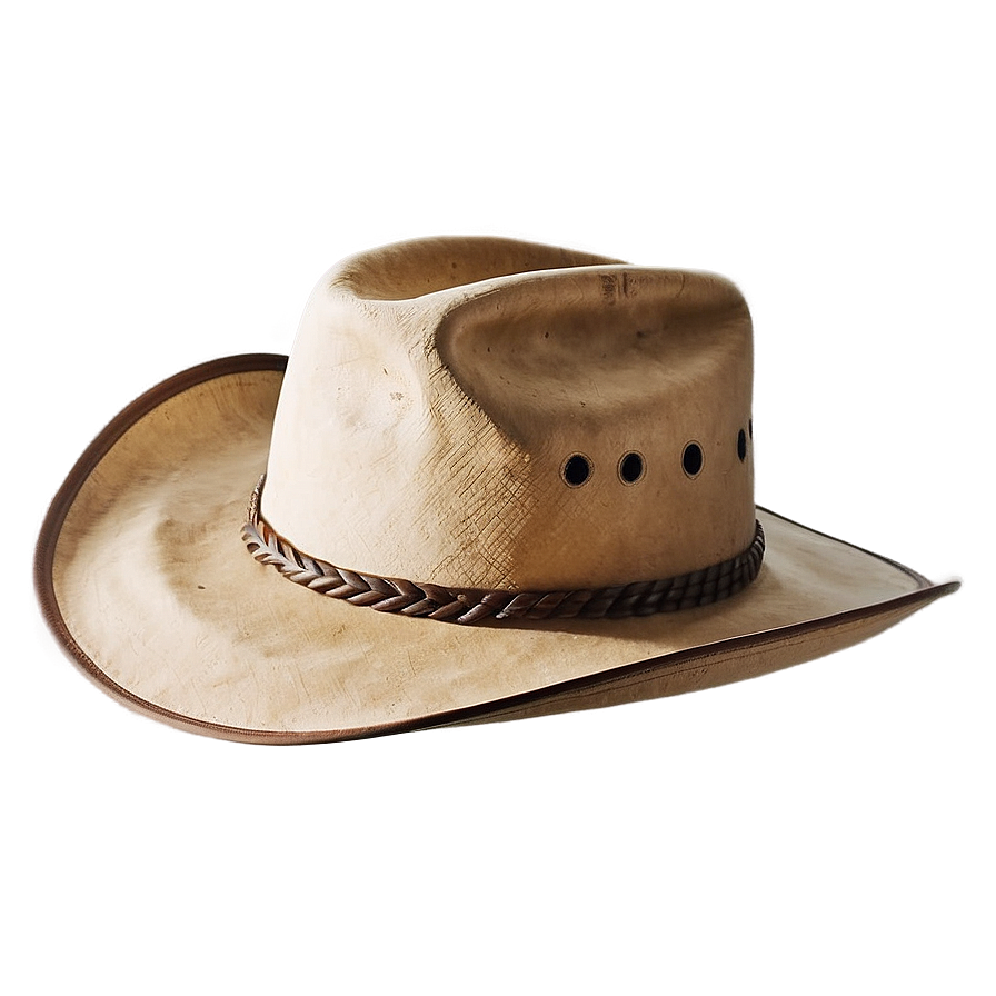 Classic Cowboy Hat No Background Png 05262024 PNG