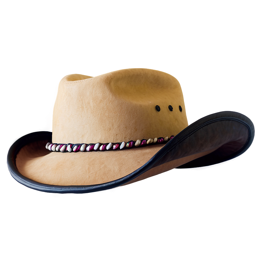 Classic Cowboy Hat No Background Png Xwx71 PNG