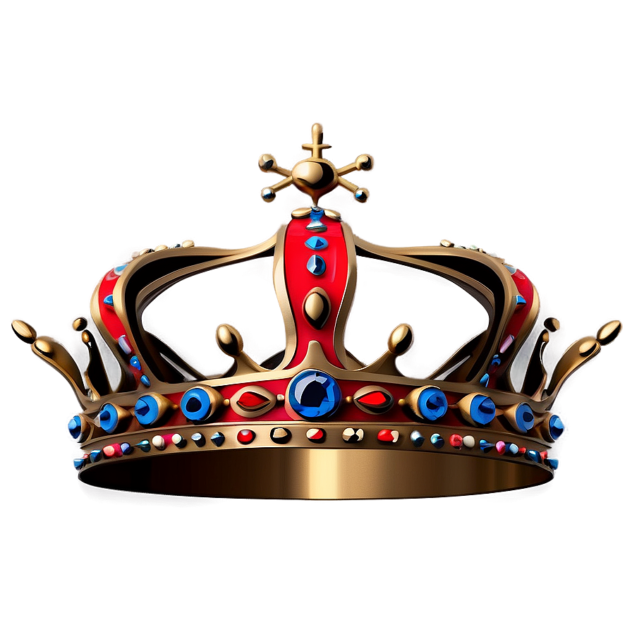 Classic Crown Picture Png Ngq PNG