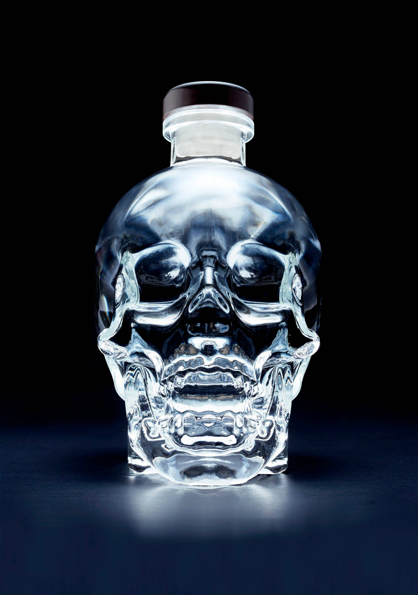 Classic Crystal Head Vodka Picture