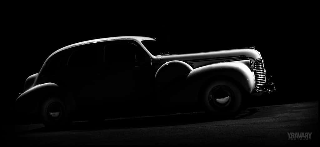 Classic Elegance Unveiled - The Timeless Classic Bugatti Wallpaper