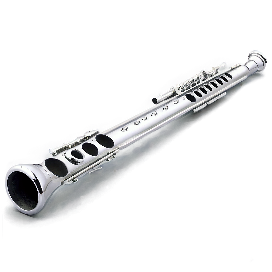 Classic Flute Png Icn14 PNG