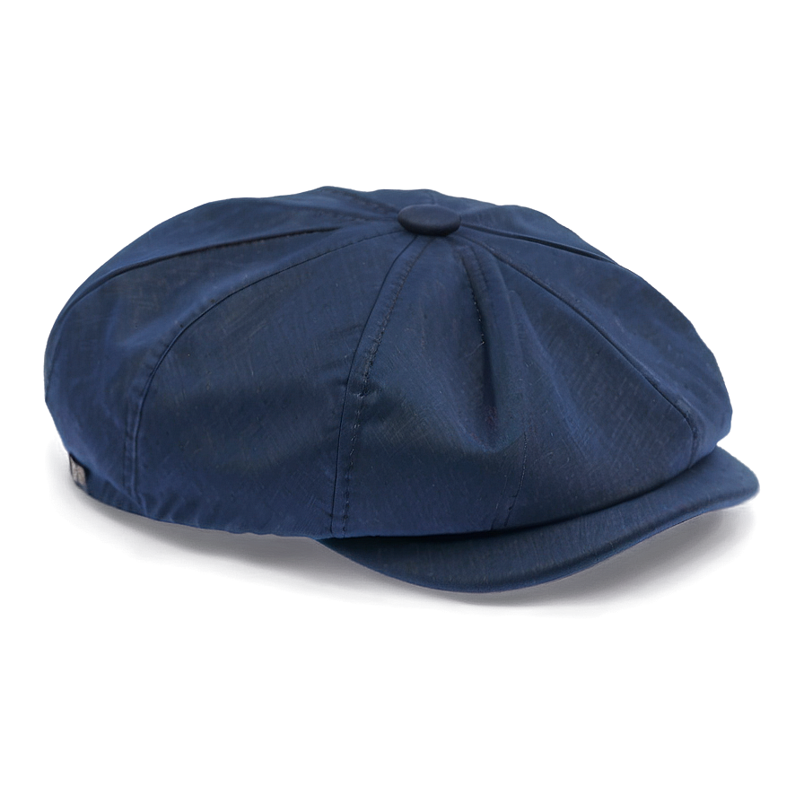 Classic French Cap Png Vic31 PNG