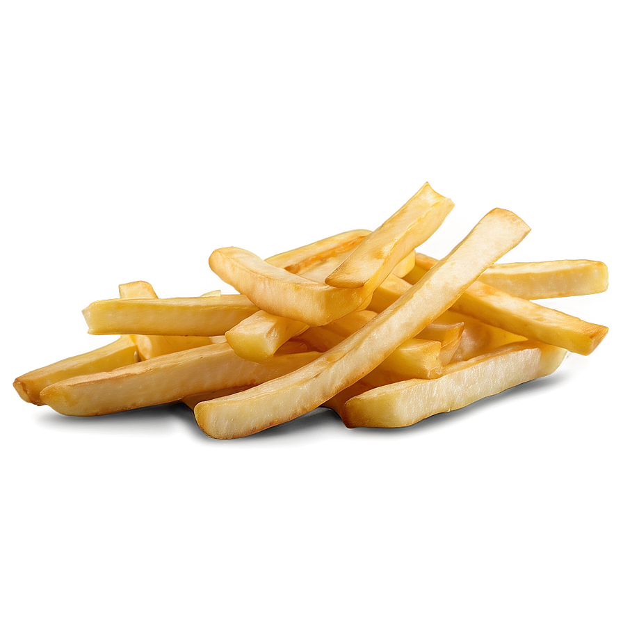 Download Classic French Fries Png 26 | Wallpapers.com