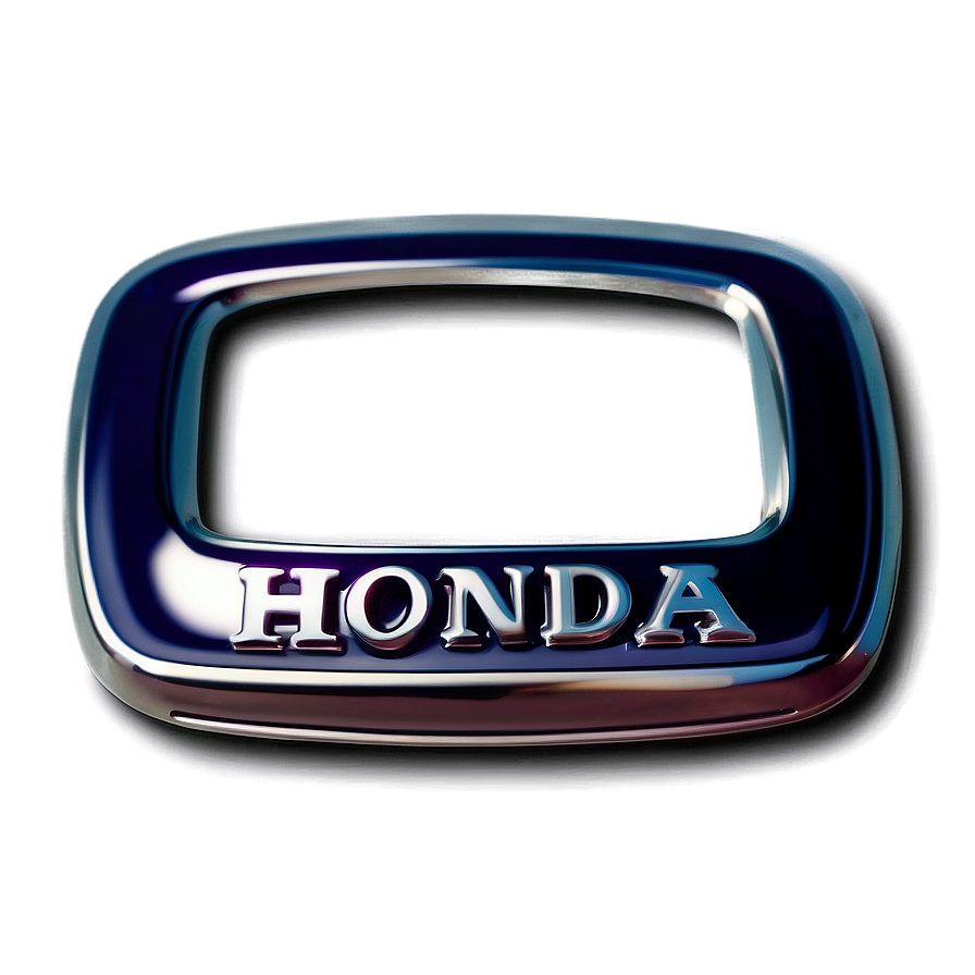 Download Classic Honda Emblem Png 47 | Wallpapers.com