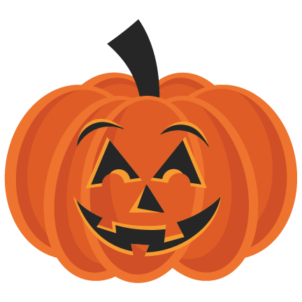 Classic Jack O Lantern Graphic PNG