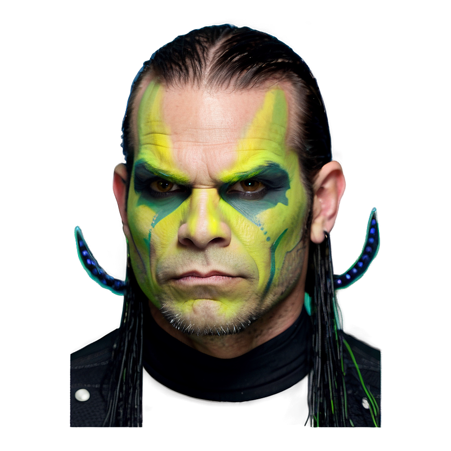 Classic Jeff Hardy Png 96 PNG