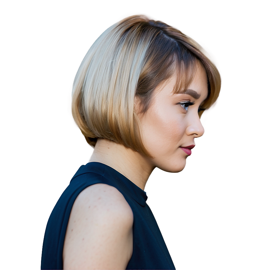 Classic Karen Haircut Png Ole45 PNG