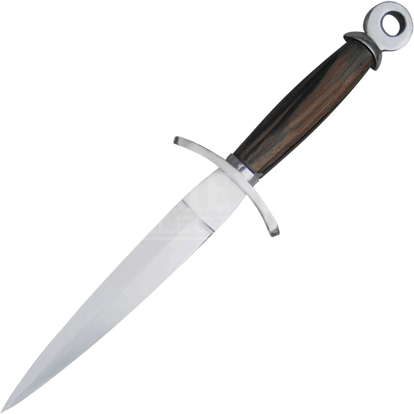 Classic Medieval Dagger Image PNG