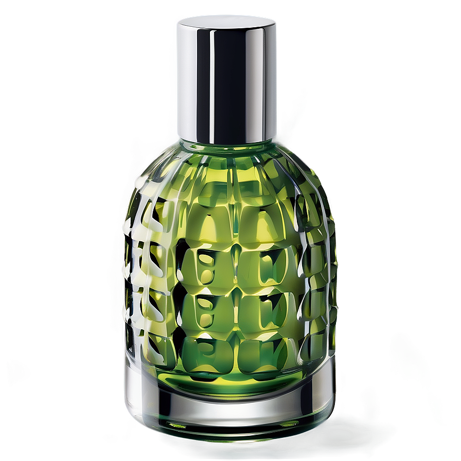 Classic Men's Cologne Bottle Png Wec24 PNG