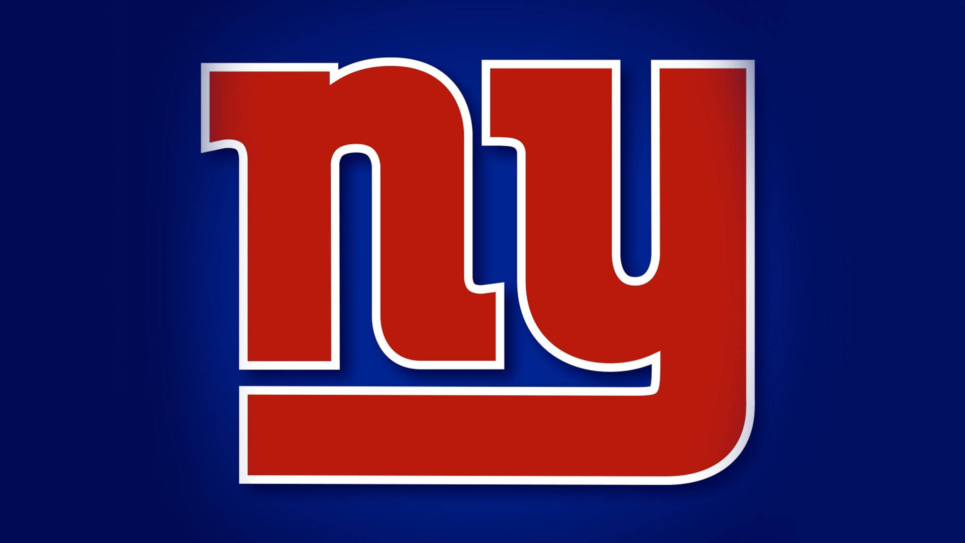 Classic New York Giants Wallpaper
