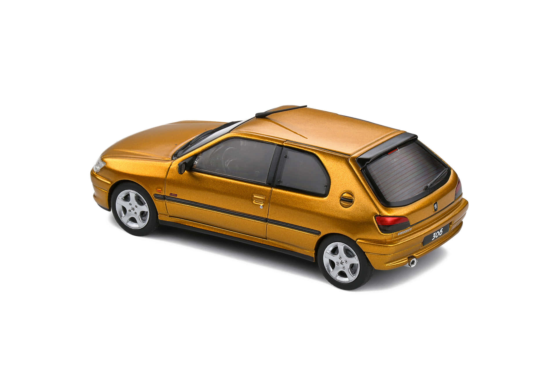 Wallpapers Gt Peugeot 306