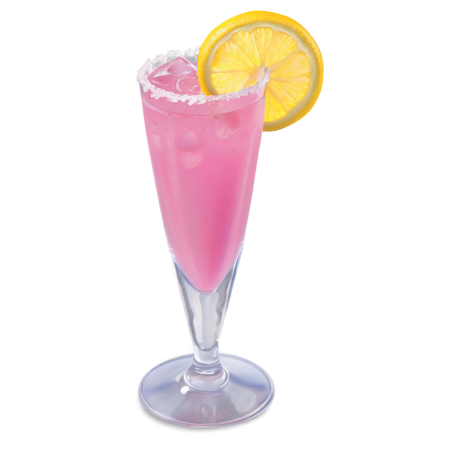 Classic Pink Whitney Drink Png 06132024 PNG