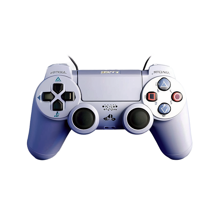 Download Classic Playstation Console Png 17 | Wallpapers.com