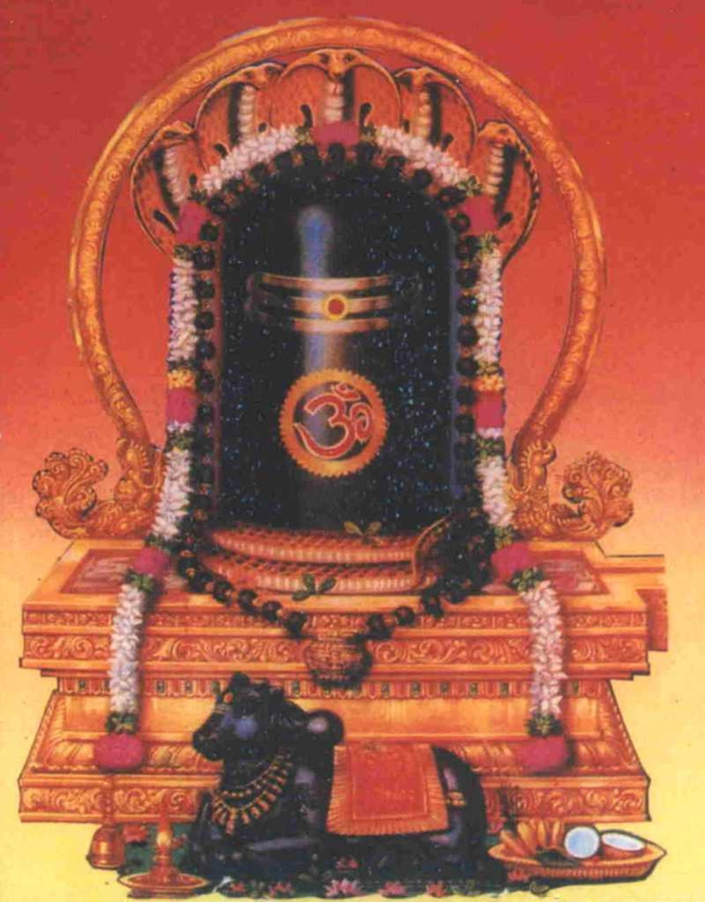 Lord Shiva Lingam Lord Shiva Lingam High shivalinga HD wallpaper  Pxfuel