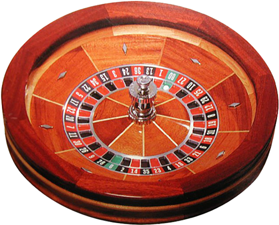 Download Classic Roulette Wheel | Wallpapers.com