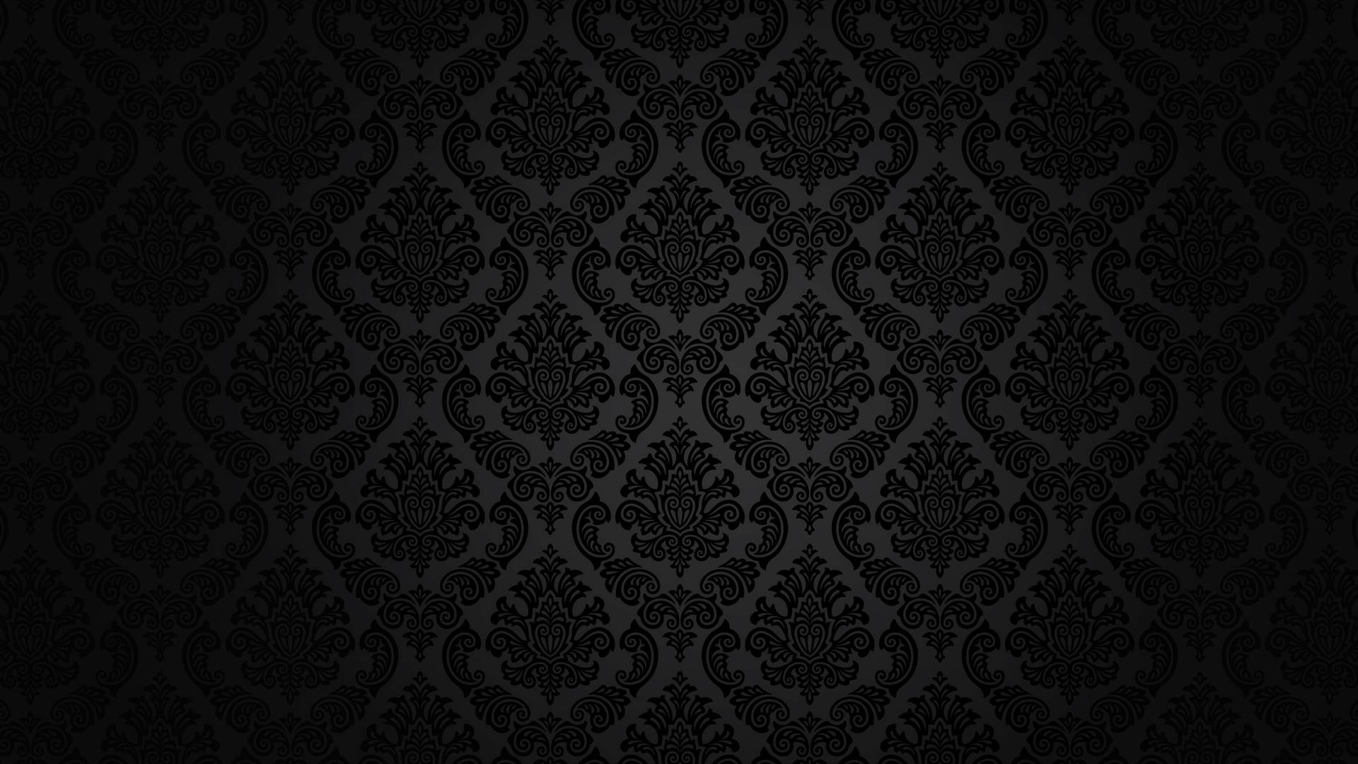 Free Vector  Dark pattern background