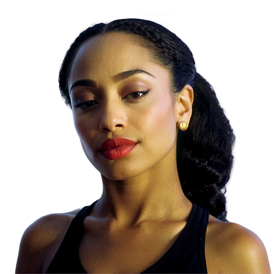 Classic Sade Album Cover Png Cel94 PNG