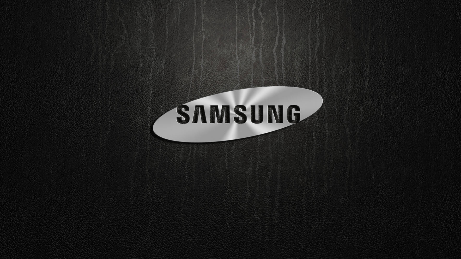 Classic Samsung Black Picture