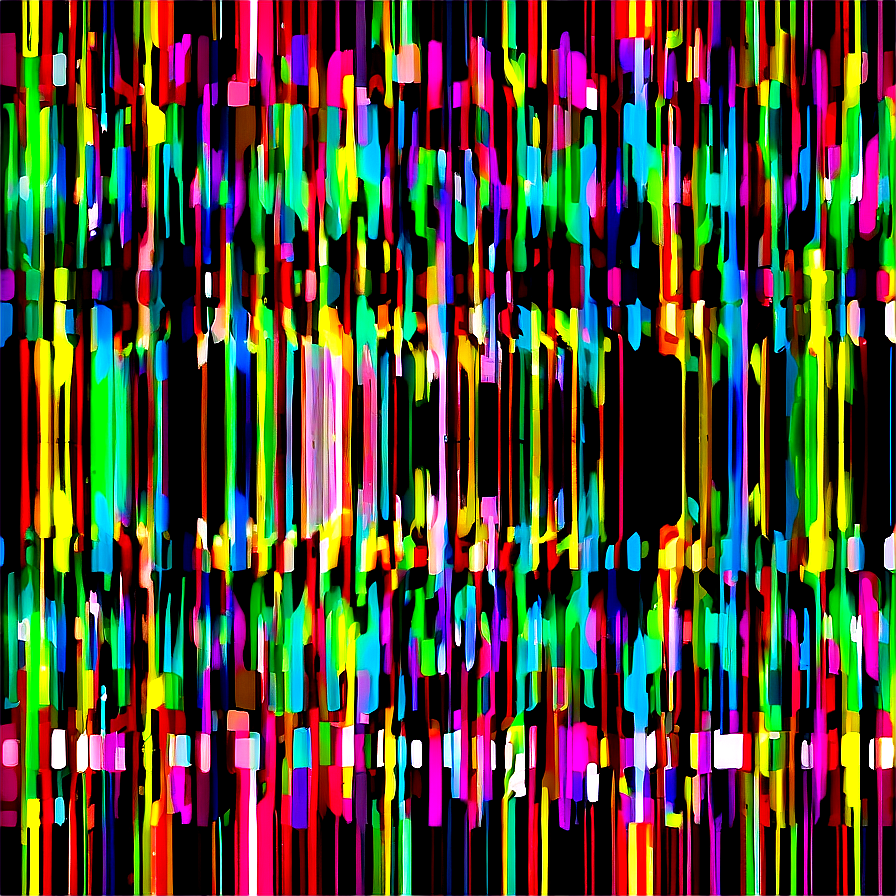 Classic Scanlines Pattern Png 06202024 PNG