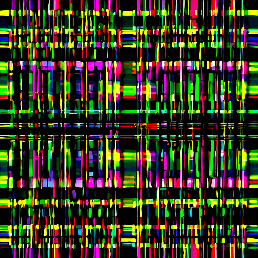 Classic Scanlines Pattern Png 1 PNG