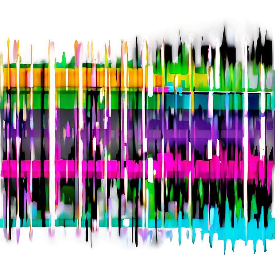 Classic Scanlines Pattern Png Nak72 PNG