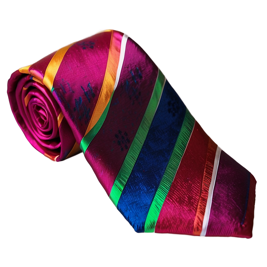 Classic Silk Tie Png Hkj PNG