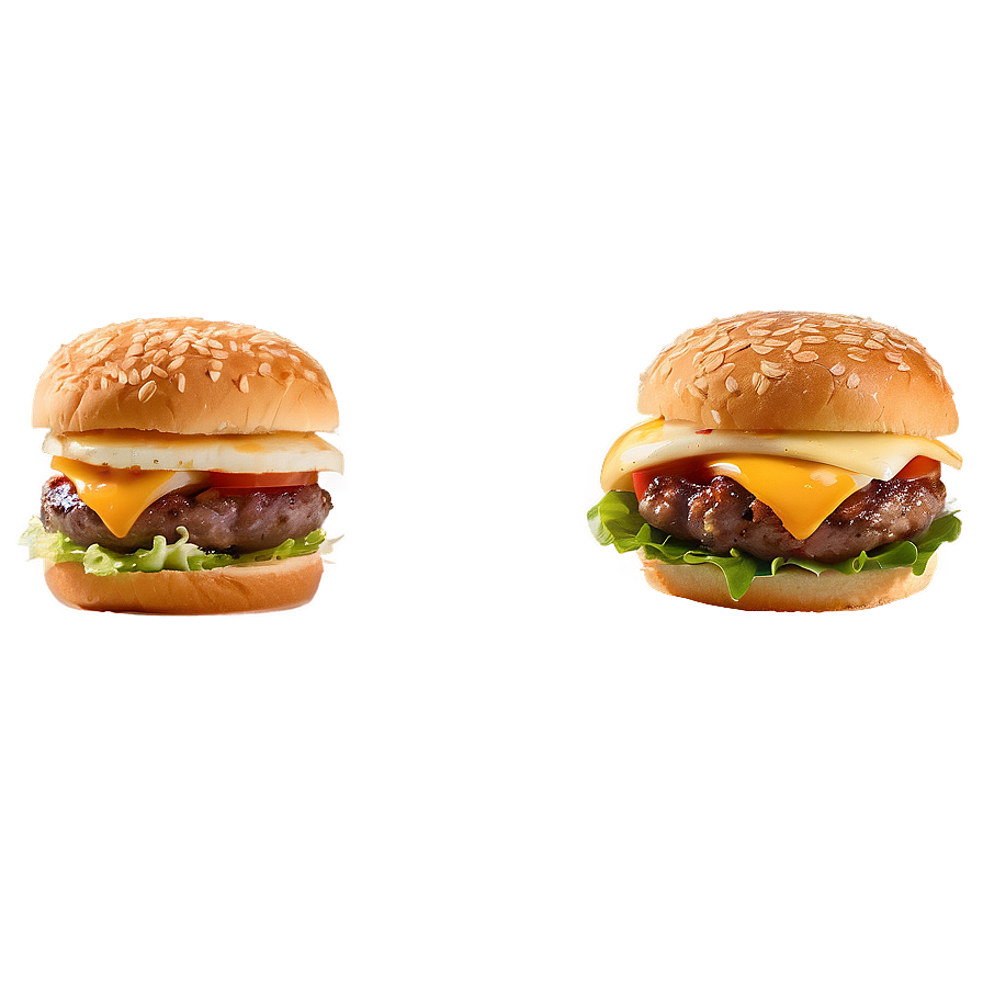 Classic Slider Mini Burgers Png Bky PNG