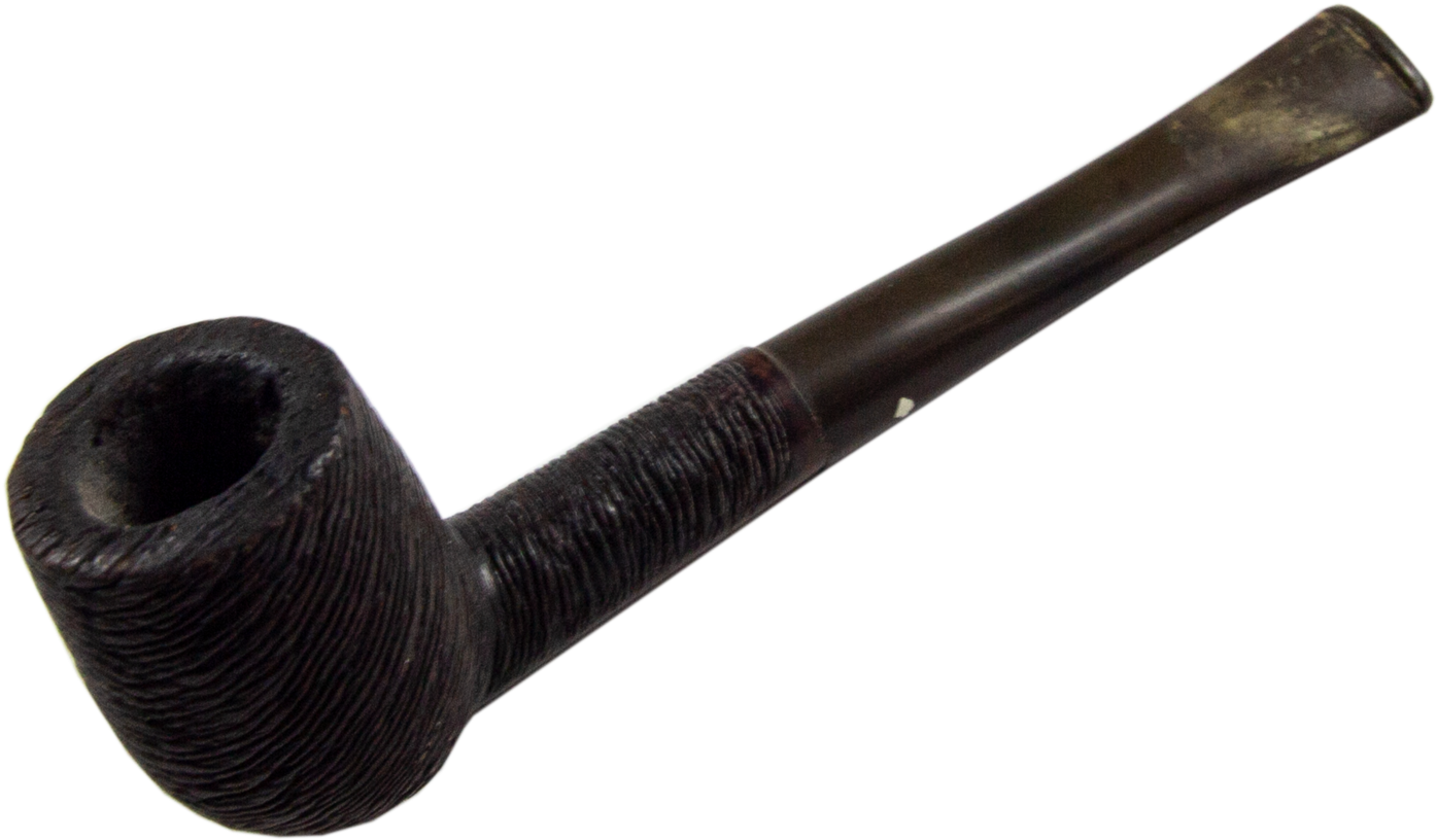 Classic Smoking Pipe PNG