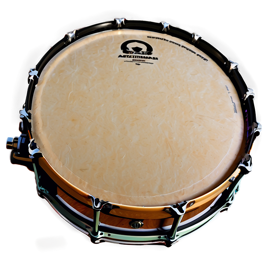 Classic Snare Drum Png Hfp PNG